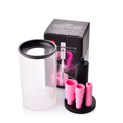 wholesale automatic electric makeup brush cleaner and dryer machine